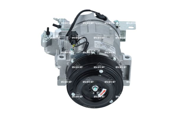Compressore, climatizzatore NRF 320260