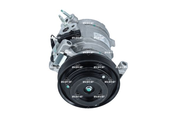 Compressore, climatizzatore NRF 320265