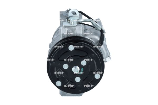 Compressore, climatizzatore NRF 320266