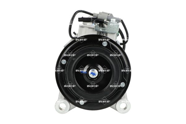 Compressore, climatizzatore NRF 320267