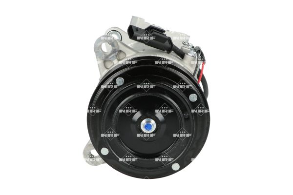 Compressore, climatizzatore NRF 320268