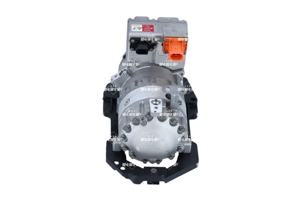 Compressore, climatizzatore NRF 320270