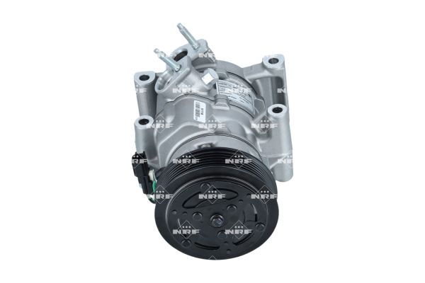 Compressore, climatizzatore NRF 320272