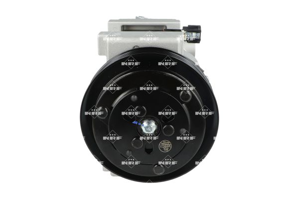 Compressore, climatizzatore NRF 320274