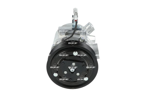 Compressore, climatizzatore NRF 320275