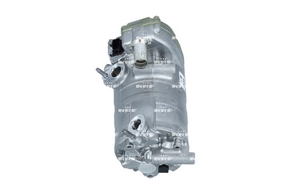 Compressore, climatizzatore NRF 320281G