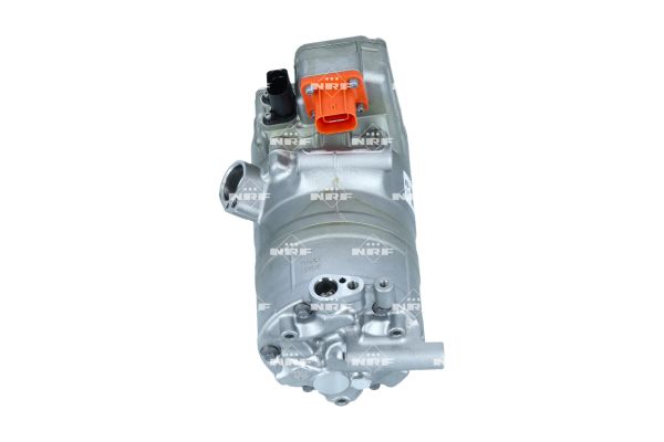 Compressore, climatizzatore NRF 320283G