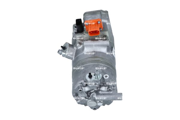 Compressore, climatizzatore NRF 320286