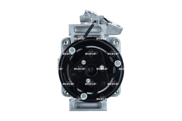 Compressore, climatizzatore NRF 320287