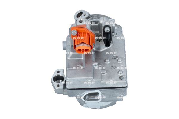 Compressore, climatizzatore NRF 320288