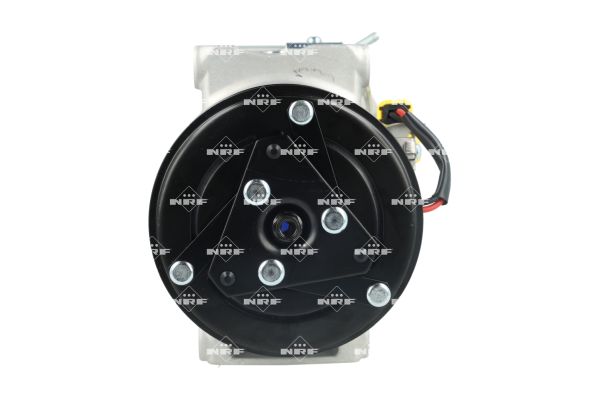 Compressore, climatizzatore NRF 320289