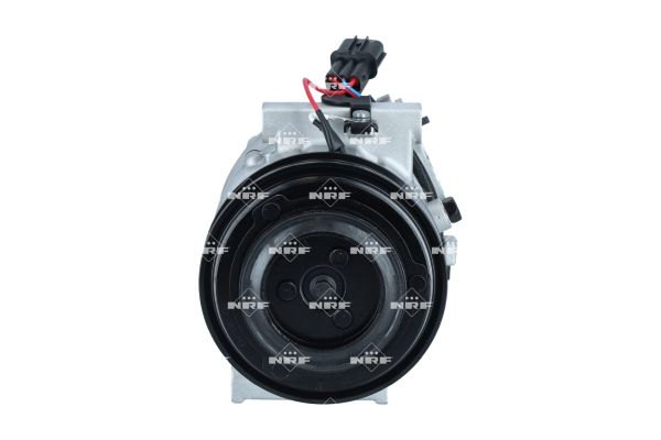 Compressore, climatizzatore NRF 320291G