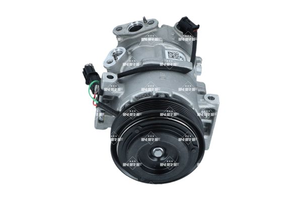 Compressore, climatizzatore NRF 320292G