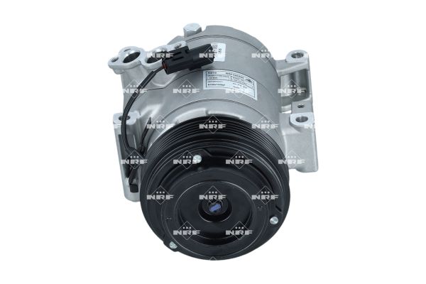 Compressore, climatizzatore NRF 320295