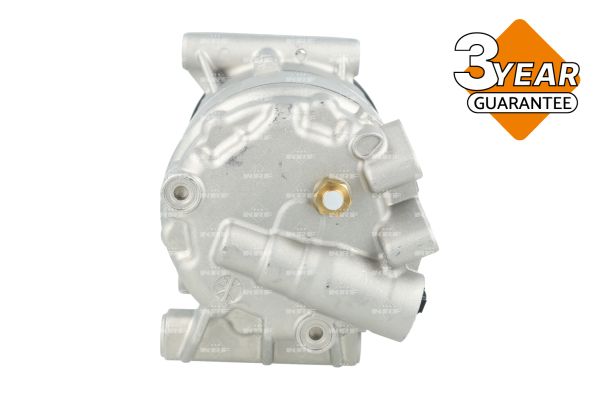 Compressore, climatizzatore NRF 320296
