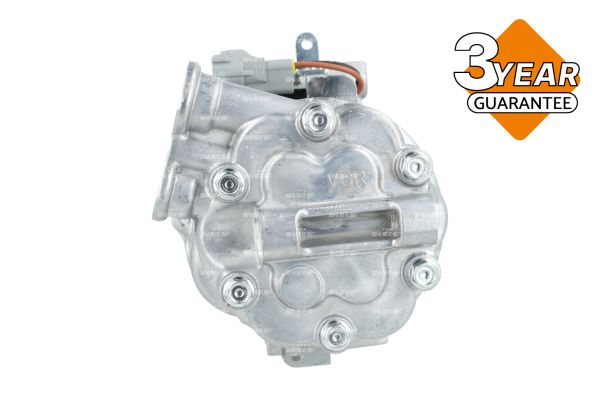 Compressore, climatizzatore NRF 320297