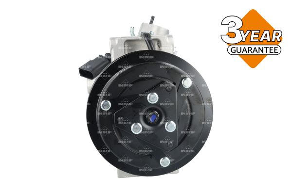 Compressore, climatizzatore NRF 320301