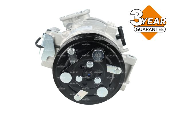 Compressore, climatizzatore NRF 320303
