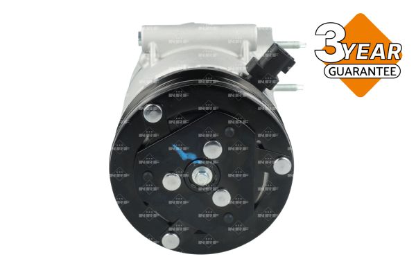 Compressore, climatizzatore NRF 320304