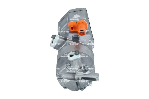 Compressore, climatizzatore NRF 320305