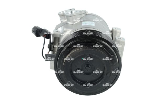 Compressore, climatizzatore NRF 320306G