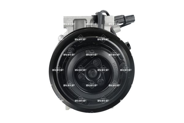 Compressore, climatizzatore NRF 320308G