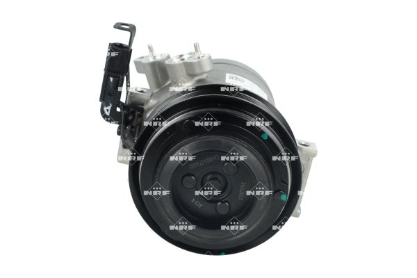 Compressore, climatizzatore NRF 320312G