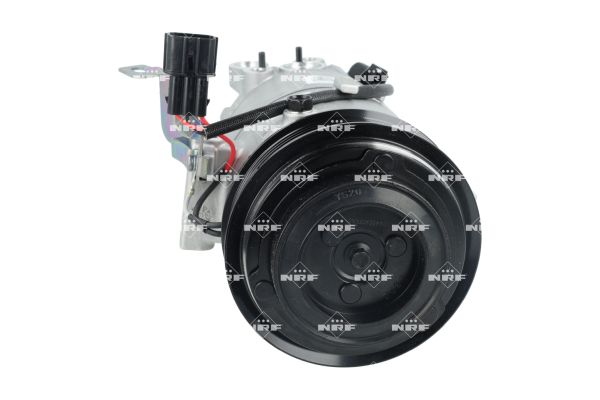 Compressore, climatizzatore NRF 320313G