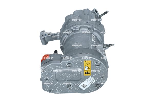 Compressore, climatizzatore NRF 320320