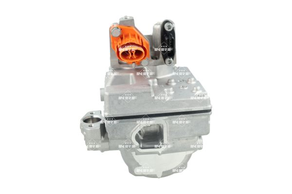Compressore, climatizzatore NRF 320323