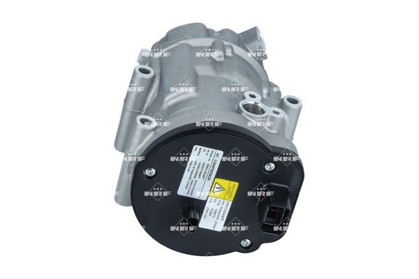 Compressore, climatizzatore NRF 320326