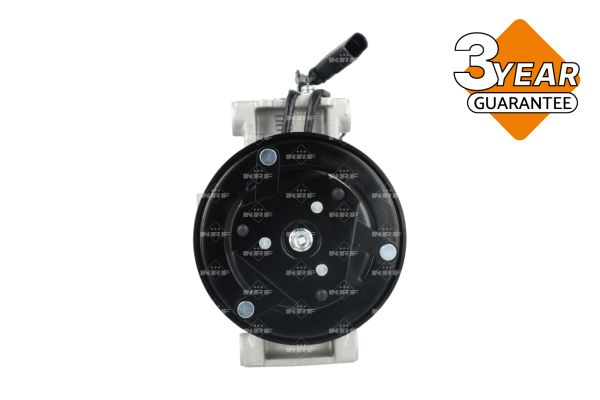 Compressore, climatizzatore NRF 320328