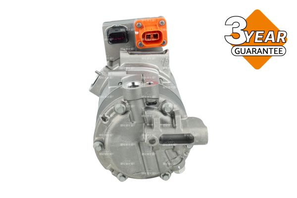 Compressore, climatizzatore NRF 320329