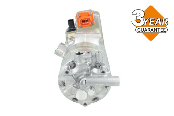 Compressore, climatizzatore NRF 320331