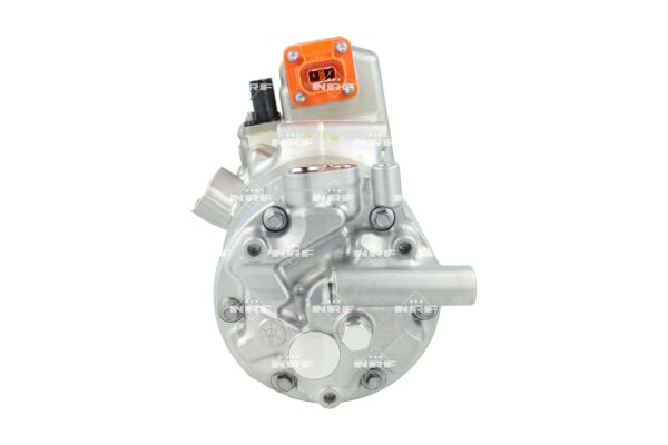 Compressore, climatizzatore NRF 320339G