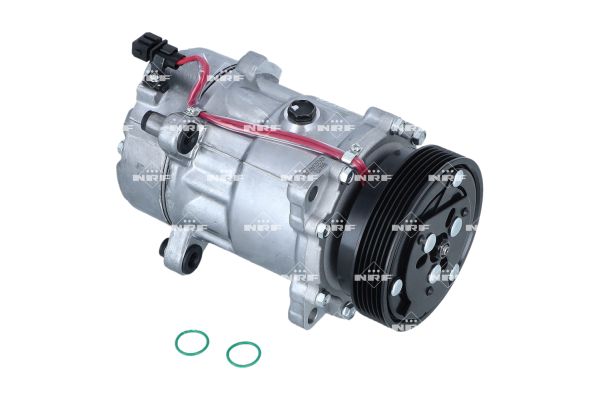 NRF COMPRESSORE SEAT ALHAMBRA 96-