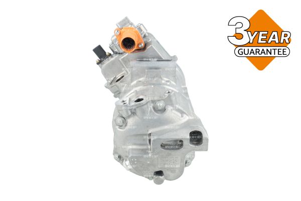 Compressore, climatizzatore NRF 320342