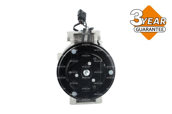 Compressore, climatizzatore NRF 320367