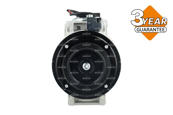 Compressore, climatizzatore NRF 320368