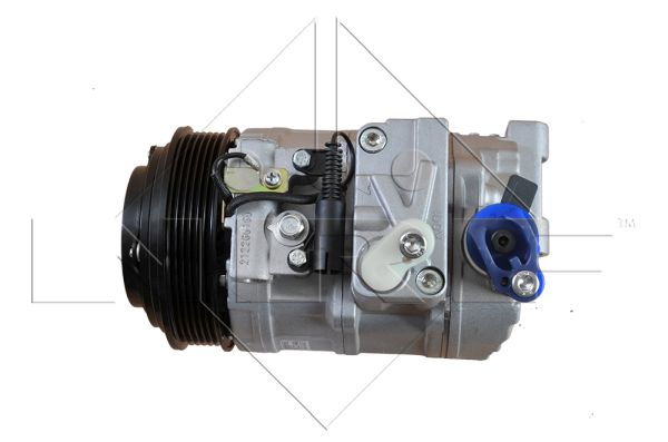 NRF COMPRESSORE MERCEDES C180 (W202) 93-