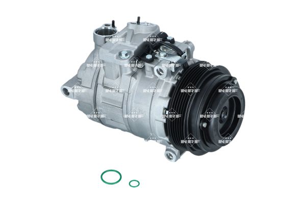NRF COMPRESSORE MERCEDES C180 (W202) 93-