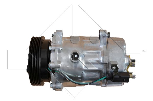NRF COMPRESSORE AUDI A3 96-