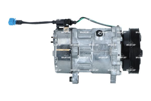 NRF COMPRESSORE AUDI A3 96-