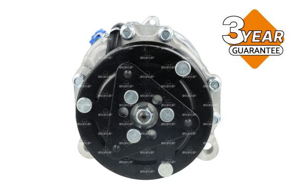 Compressore, climatizzatore NRF 32065