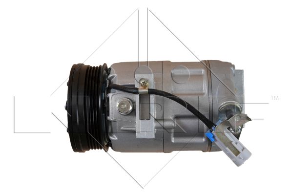 NRF COMPRESSORE OPEL VAUXHALL ASTRA 98-