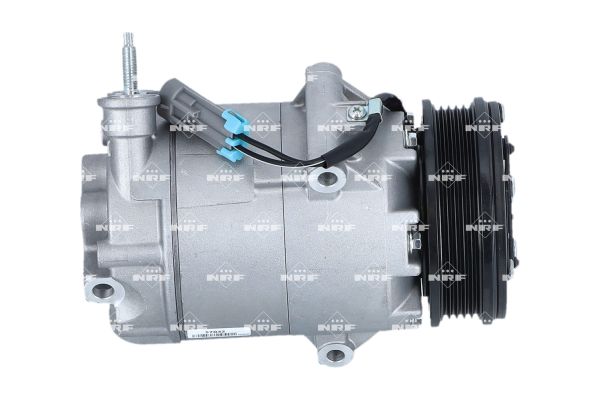 NRF COMPRESSORE OPEL VAUXHALL ASTRA 98-
