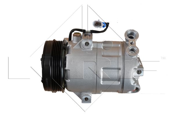 NRF COMPRESSORE OPEL VAUXHALL ASTRA 00-