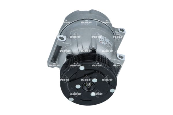 NRF COMPRESSORE NISSAN PRIMASTAR 01-