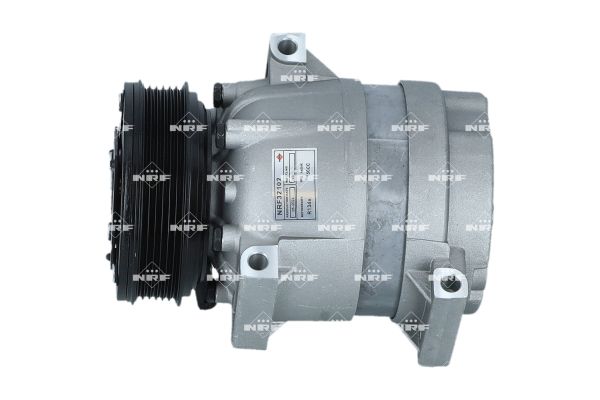 NRF COMPRESSORE NISSAN PRIMASTAR 01-