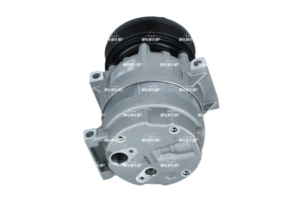 NRF COMPRESSORE NISSAN PRIMASTAR 01-